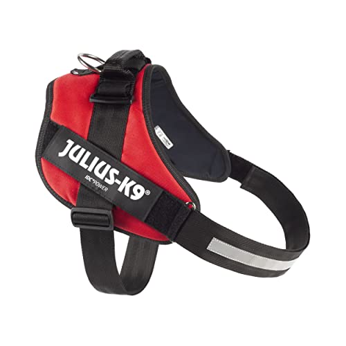 Julius k9 IDC and Powair harnesses for dogs / pettorina per cani - Pet Shop Luna