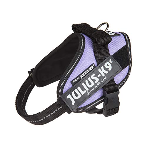 Julius k9 IDC and Powair harnesses for dogs / pettorina per cani - Pet Shop Luna