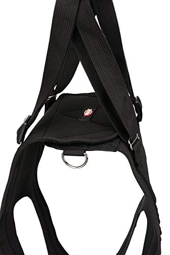 Trixie Walking Aid, Large, 65-75 cm, Black - Pet Shop Luna