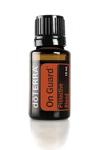 doTERRA On Guard Essential Oil Protective Blend - 15 ml - Pet Shop Luna