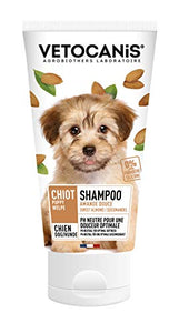 Vétocanis - Shampoo per la Cura - Pet Shop Luna