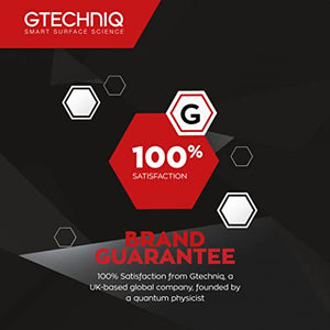 Gtechniq - CSL Crystal Serum Light - Ceramic Coating, Protect Your Paint, Add Gloss, Resist Swirls, Repel Contaminants, Ultra-Durable, High-Gloss, Slick Feeling, Resists Chemicals - Pet Shop Luna