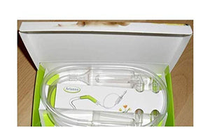 ARIANNA Baby Vac Nasal Vacuum Aspirator Infants Children Nose Cleaner 2 Pcs. - Pet Shop Luna