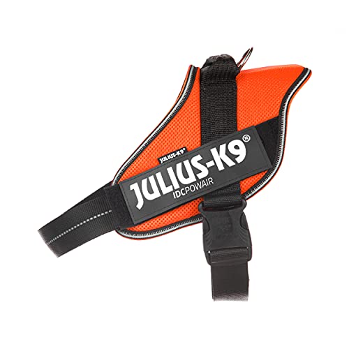 Julius k9 IDC and Powair harnesses for dogs / pettorina per cani - Pet Shop Luna