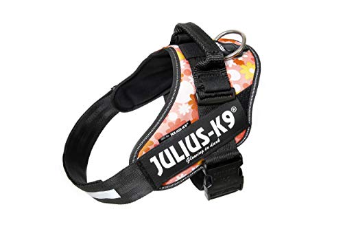 Julius k9 IDC and Powair harnesses for dogs / pettorina per cani - Pet Shop Luna