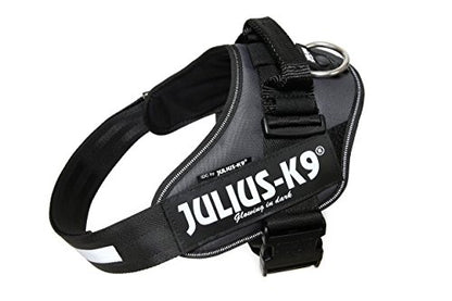 Julius k9 IDC and Powair harnesses for dogs / pettorina per cani - Pet Shop Luna