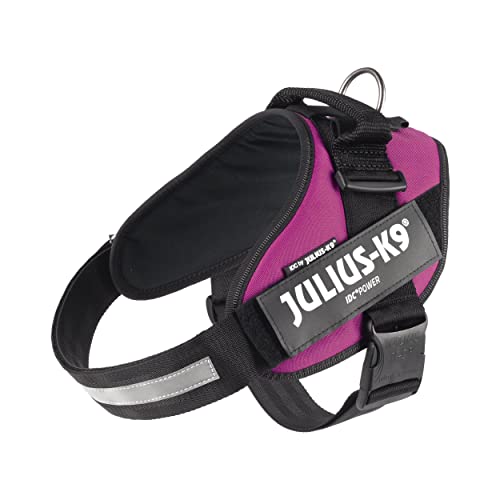 Julius k9 IDC and Powair harnesses for dogs / pettorina per cani - Pet Shop Luna