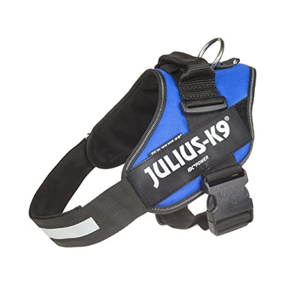 Julius k9 IDC and Powair harnesses for dogs / pettorina per cani - Pet Shop Luna