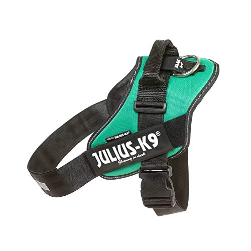 Julius k9 IDC and Powair harnesses for dogs / pettorina per cani - Pet Shop Luna