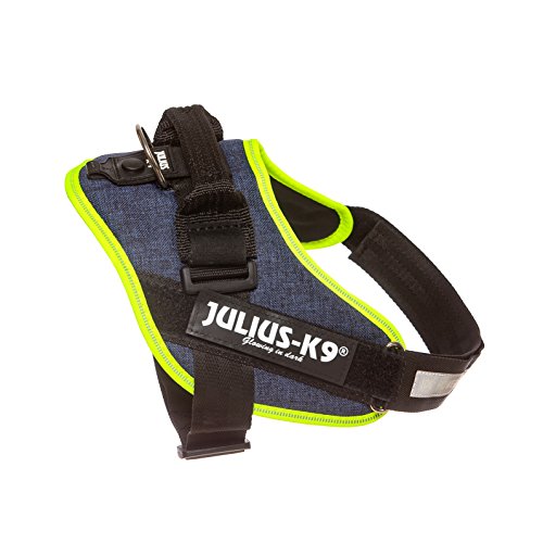 IDC Powerharness - Pet Shop Luna