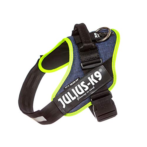 Julius k9 IDC and Powair harnesses for dogs / pettorina per cani - Pet Shop Luna