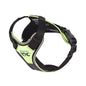 IDC Longwalk Y-Harness, Neon-Gray, Size: XS - Pet Shop Luna