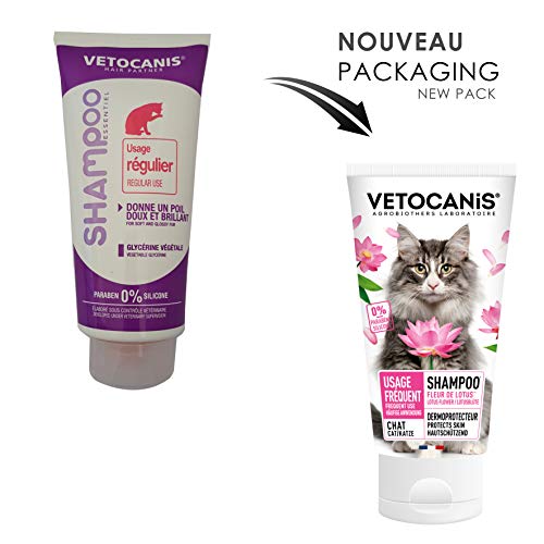 Vetocanis Shampoo Uso Regolare - Pet Shop Luna