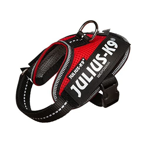 Julius k9 IDC and Powair harnesses for dogs / pettorina per cani - Pet Shop Luna