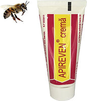 Crema per veleno d'api 30 ml (BEE VENOM CREAM - 30ml) Fast Relief, MOLTO EFFICACE - Pet Shop Luna
