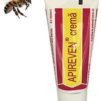 Crema per veleno d'api 30 ml (BEE VENOM CREAM - 30ml) Fast Relief, MOLTO EFFICACE - Pet Shop Luna