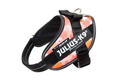 Julius k9 IDC and Powair harnesses for dogs / pettorina per cani - Pet Shop Luna