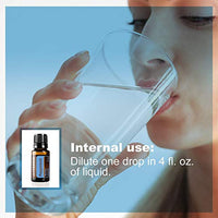 doTERRA Peppermint Essential Oil - 15ml by doTERRA - Pet Shop Luna