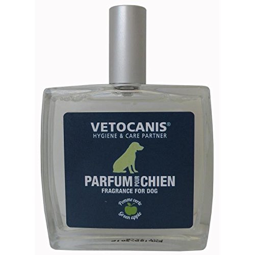 Vetocanis Profumo di Mela Verde 100 ml - Pet Shop Luna