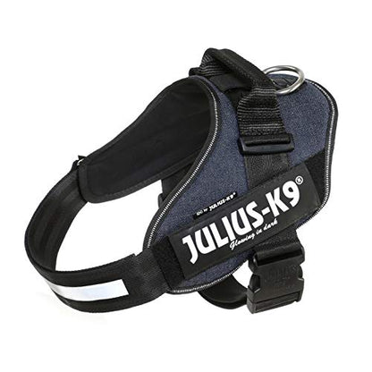 Julius k9 IDC and Powair harnesses for dogs / pettorina per cani - Pet Shop Luna