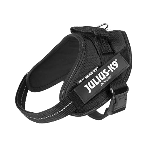 Julius k9 IDC and Powair harnesses for dogs / pettorina per cani - Pet Shop Luna