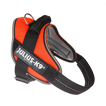 Julius k9 IDC and Powair harnesses for dogs / pettorina per cani - Pet Shop Luna