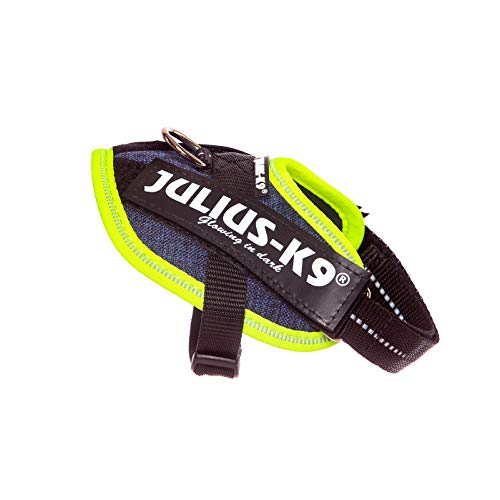 Julius k9 IDC and Powair harnesses for dogs / pettorina per cani - Pet Shop Luna