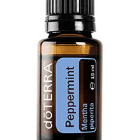 doTERRA Peppermint Essential Oil - 15ml by doTERRA - Pet Shop Luna
