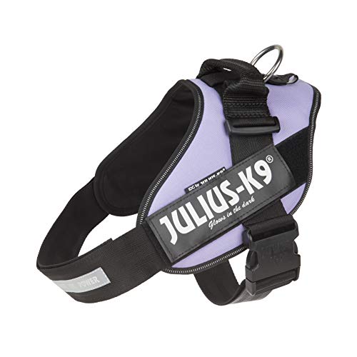 Julius k9 IDC and Powair harnesses for dogs / pettorina per cani - Pet Shop Luna