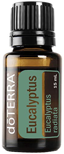 doTERRA Eucalyptus Essential Oil 15 ml by doTERRA - Pet Shop Luna