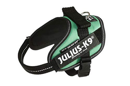 Julius k9 IDC and Powair harnesses for dogs / pettorina per cani - Pet Shop Luna