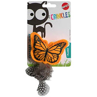 Agrobiothers Wrinkle Cat Butterfly - Pet Shop Luna