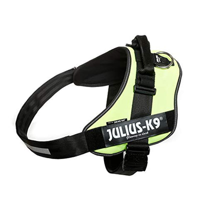 Julius k9 IDC and Powair harnesses for dogs / pettorina per cani - Pet Shop Luna