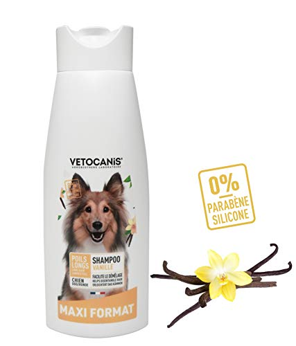 Vétocanis - Shampoo per la Cura - Pet Shop Luna