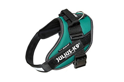 Julius k9 IDC and Powair harnesses for dogs / pettorina per cani - Pet Shop Luna