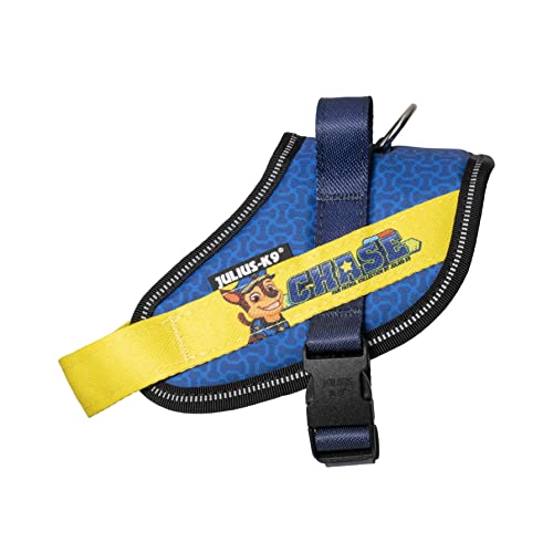 Julius K9 Paw Patrol Dog Harness