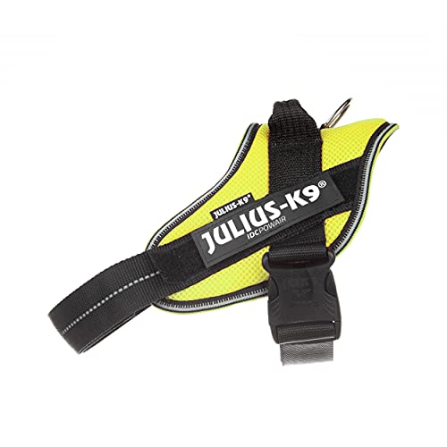 Julius k9 IDC and Powair harnesses for dogs / pettorina per cani - Pet Shop Luna