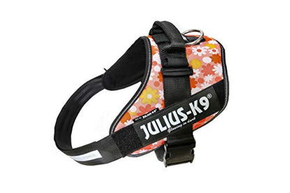 Julius k9 IDC and Powair harnesses for dogs / pettorina per cani - Pet Shop Luna