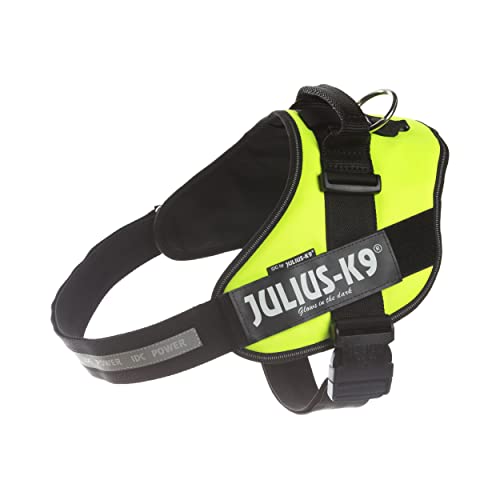 Julius k9 IDC and Powair harnesses for dogs / pettorina per cani - Pet Shop Luna