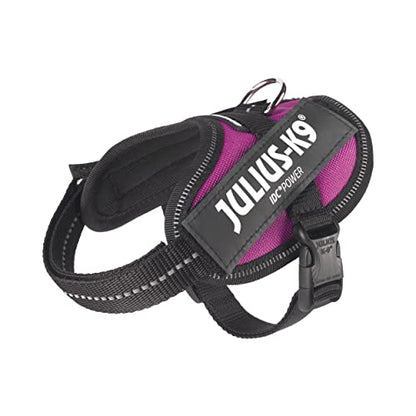 Julius k9 IDC and Powair harnesses for dogs / pettorina per cani - Pet Shop Luna