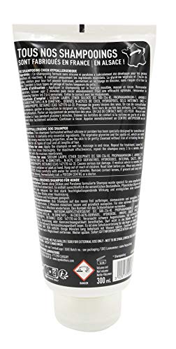 Vetocanis Sensitive Skin Hypoallergenic Shampoo for Dogs, 0.308 kg - Pet Shop Luna