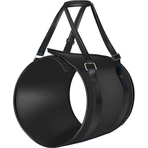 Trixie Lifting Aid, Large, 65-80 cm, Black - Pet Shop Luna