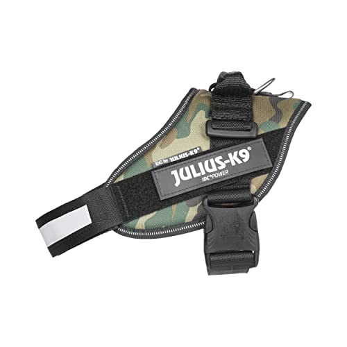 Julius k9 IDC and Powair harnesses for dogs / pettorina per cani - Pet Shop Luna