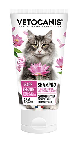 Vetocanis Shampoo Uso Regolare - Pet Shop Luna