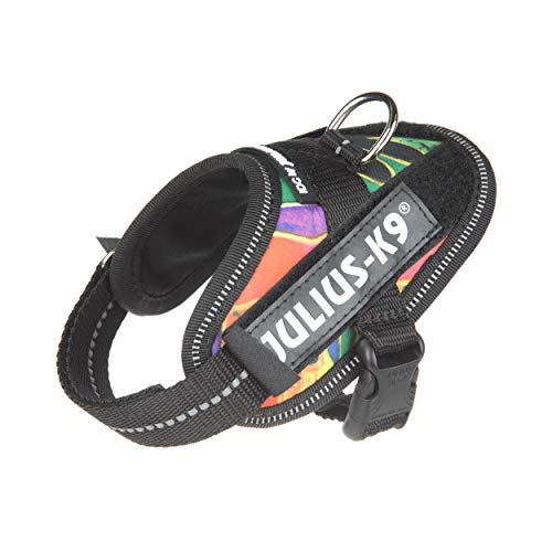 Julius k9 IDC and Powair harnesses for dogs / pettorina per cani - Pet Shop Luna