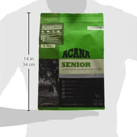 Acana - Heritage Senior 1 Sacco 2,00 kg - Pet Shop Luna