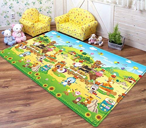 Dwinguler Music Parade Large Playmat with Talking Pen - Pet Shop Luna