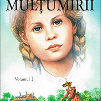 Secretul Mulțumirii - Vol.1 (Romanian Edition) - Pet Shop Luna