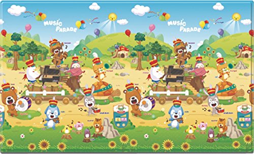 Dwinguler Music Parade Large Playmat with Talking Pen - Pet Shop Luna
