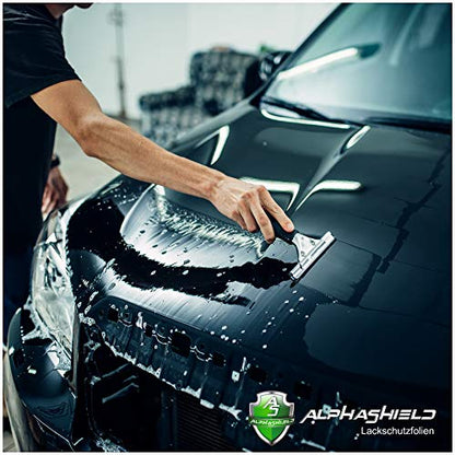 Oraguard 270 Stone Chip Protector Paint Protection Film Transparent 150 µm - Pet Shop Luna